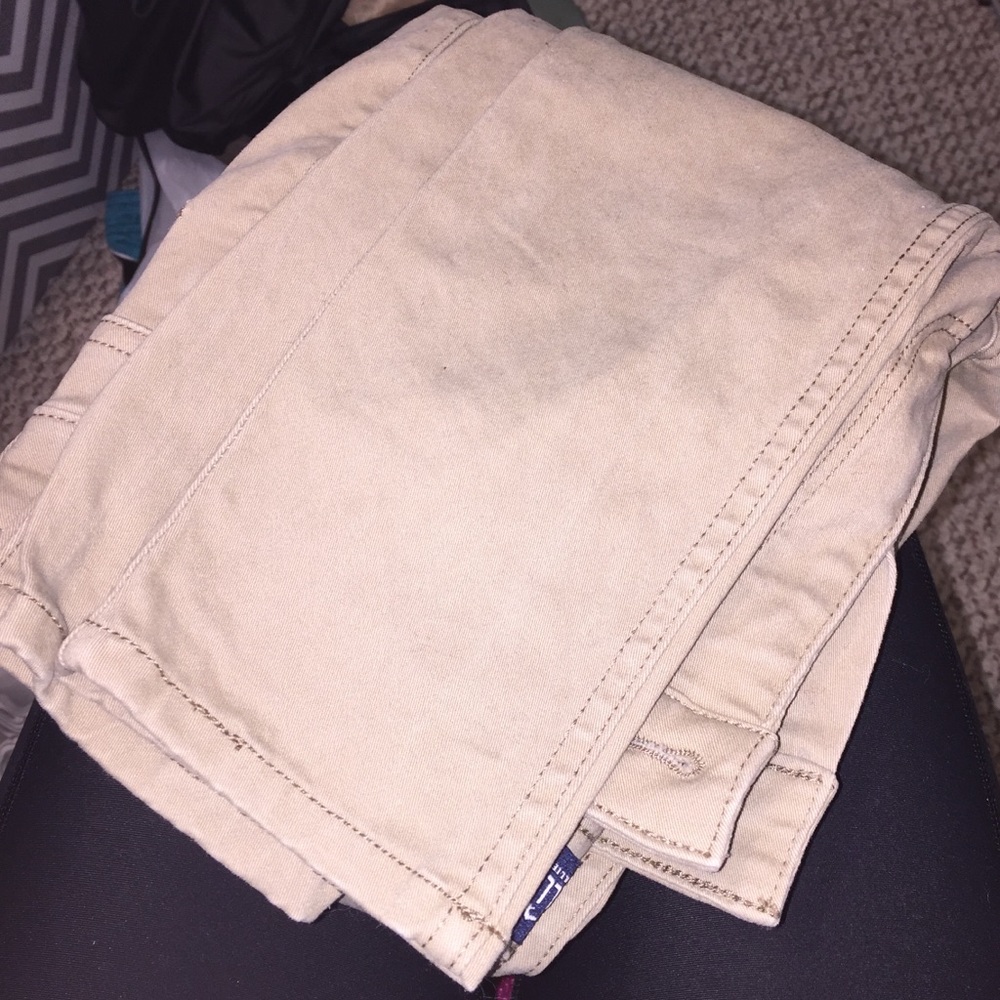 NWOT Hollister Women’s Tall High-Rise Skinny Jeans